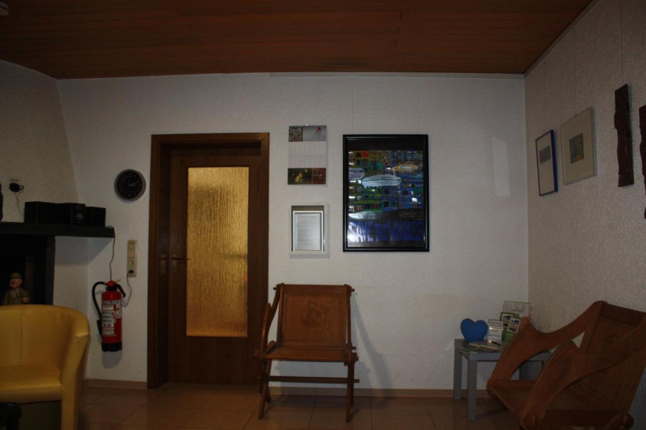 Apartment Charlotte Neunkirchen  Εξωτερικό φωτογραφία
