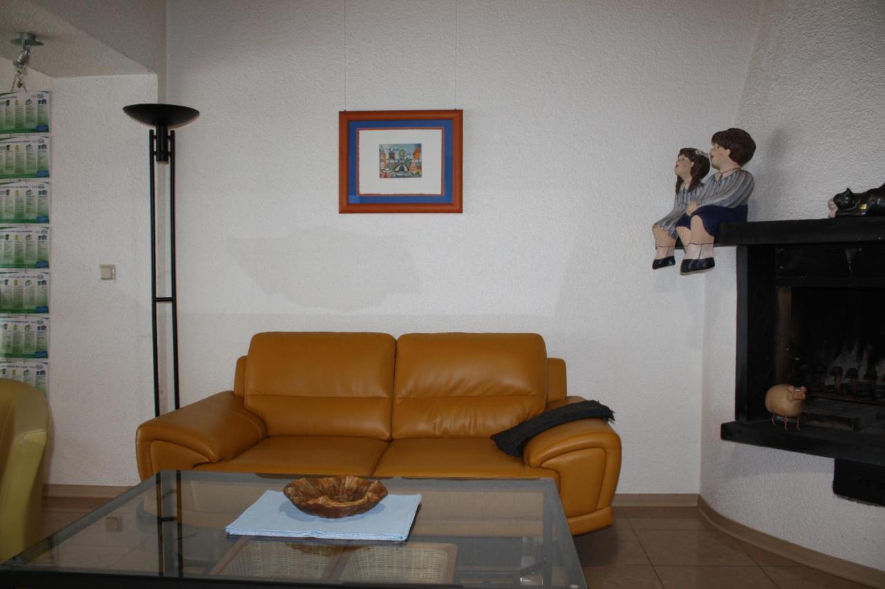 Apartment Charlotte Neunkirchen  Εξωτερικό φωτογραφία