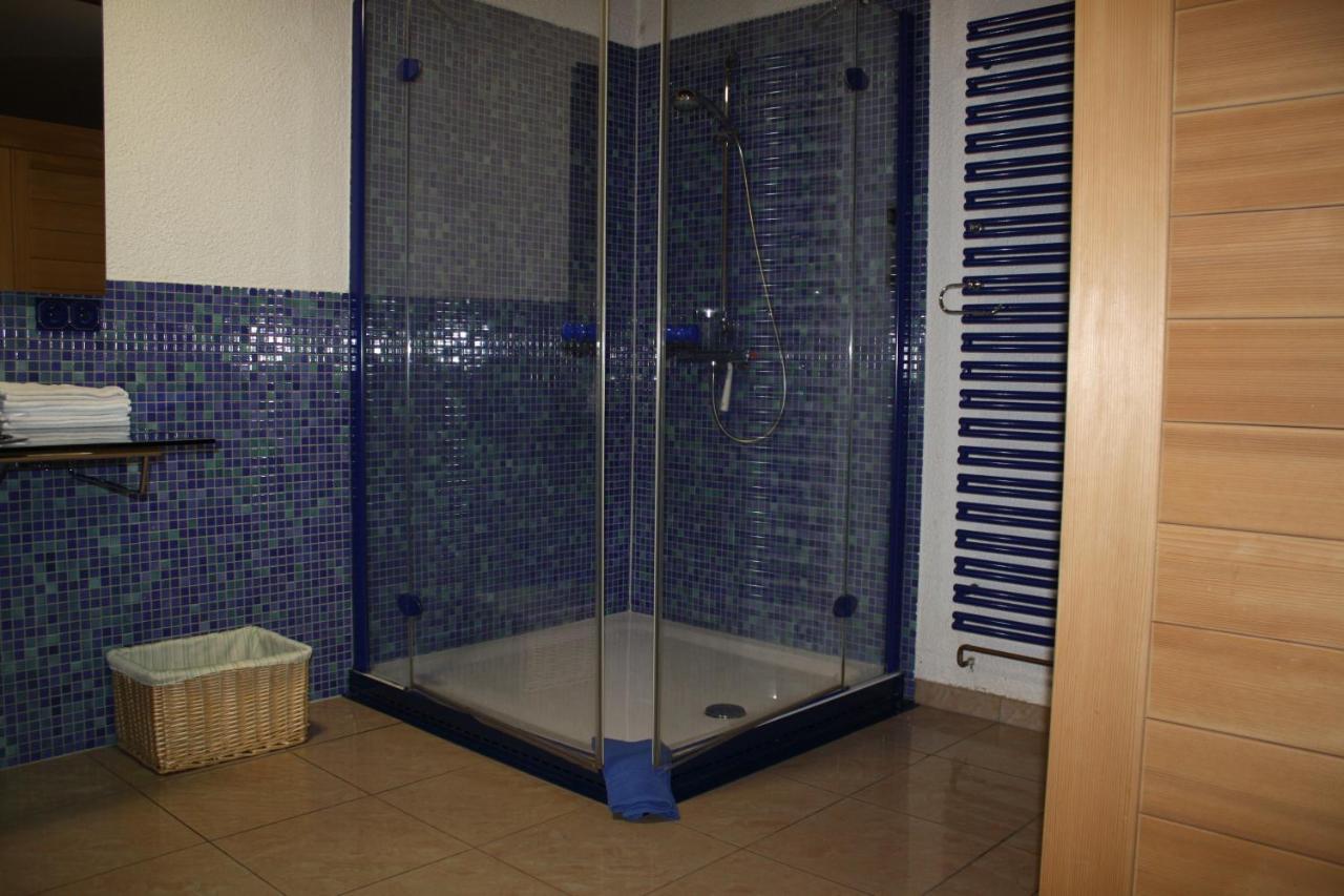Apartment Charlotte Neunkirchen  Εξωτερικό φωτογραφία