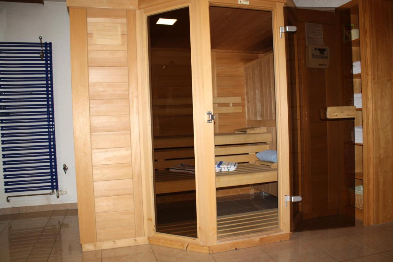 Apartment Charlotte Neunkirchen  Εξωτερικό φωτογραφία