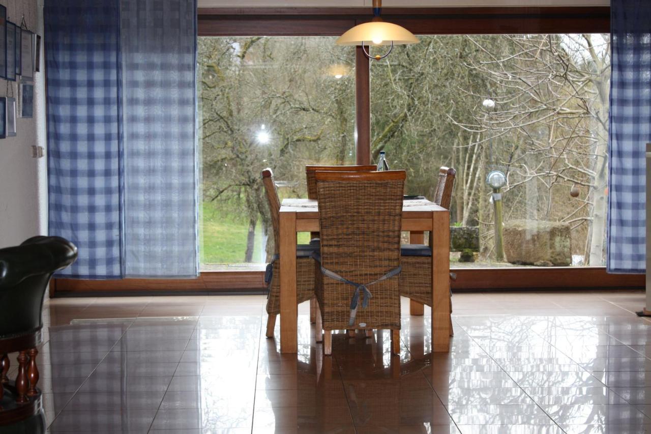 Apartment Charlotte Neunkirchen  Εξωτερικό φωτογραφία