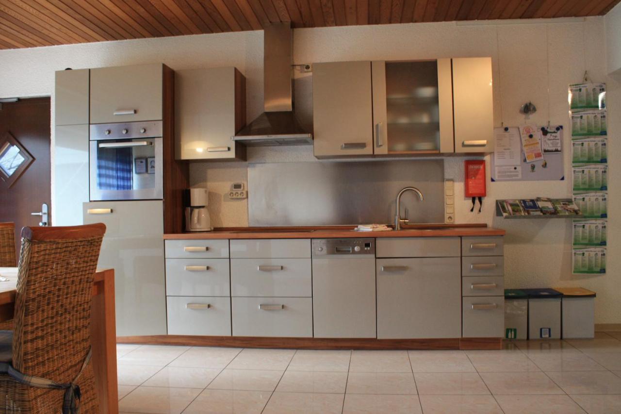 Apartment Charlotte Neunkirchen  Εξωτερικό φωτογραφία