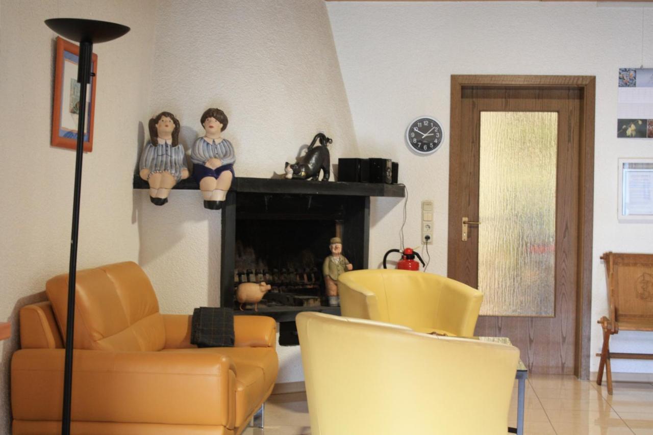Apartment Charlotte Neunkirchen  Εξωτερικό φωτογραφία