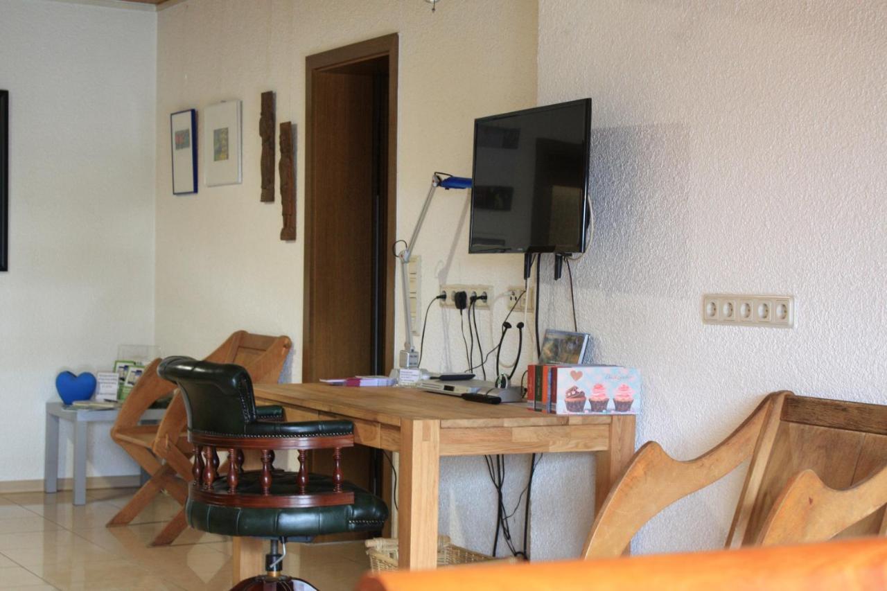 Apartment Charlotte Neunkirchen  Εξωτερικό φωτογραφία