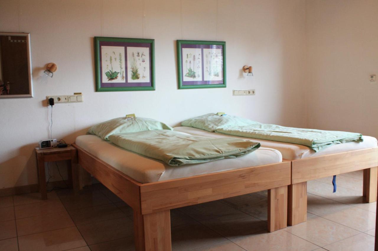 Apartment Charlotte Neunkirchen  Εξωτερικό φωτογραφία